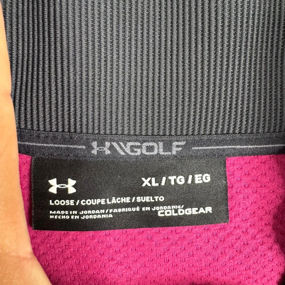 Under Armour under armour